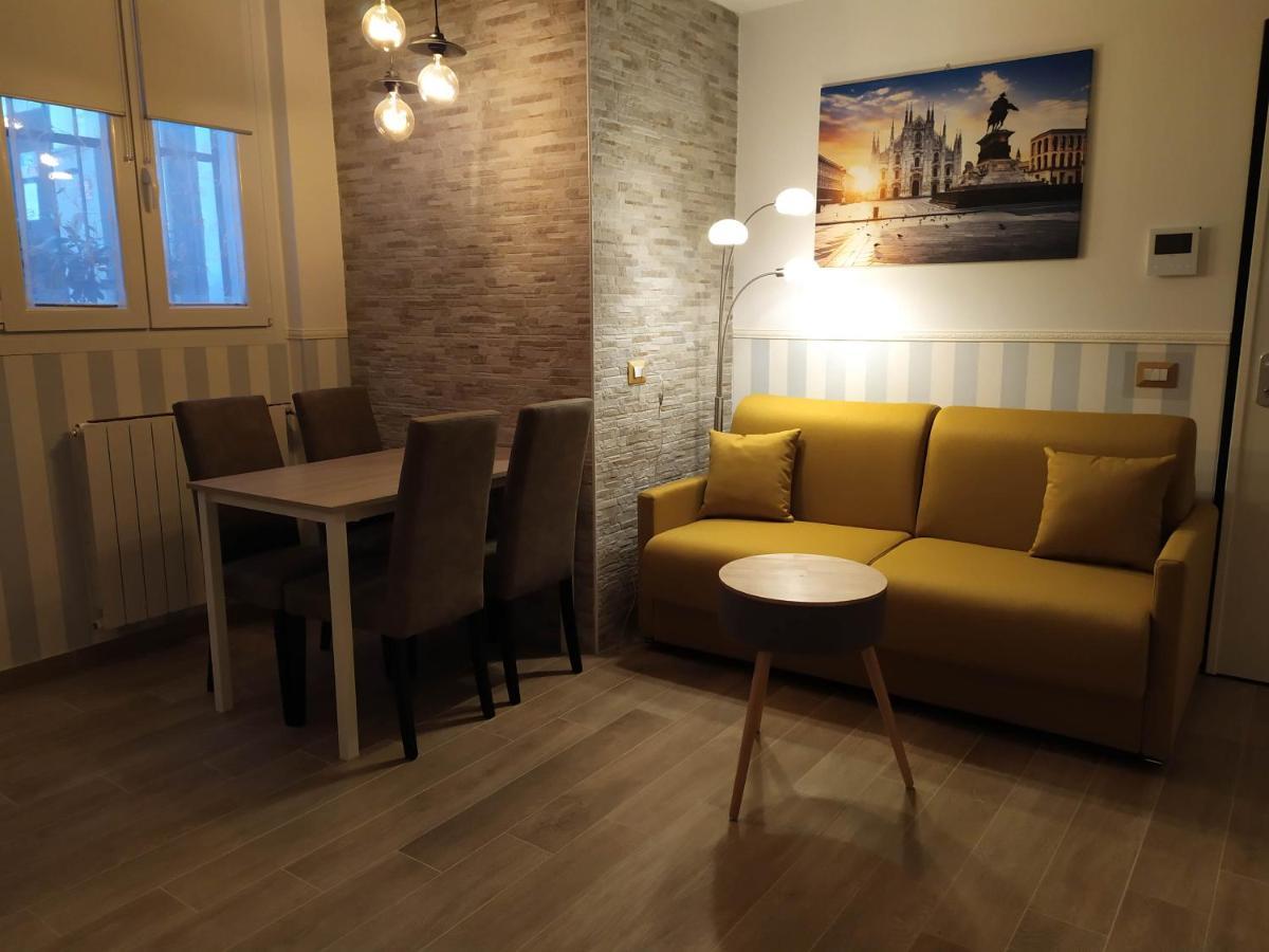 San Siro Dream -apartment With Garage-milano Mailand